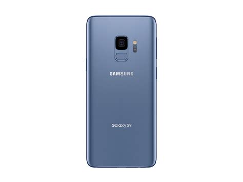 galaxy96au|Galaxy S9 64GB (US Cellular) .